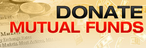Donate Mutual Funds 