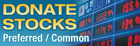 Donate Securities